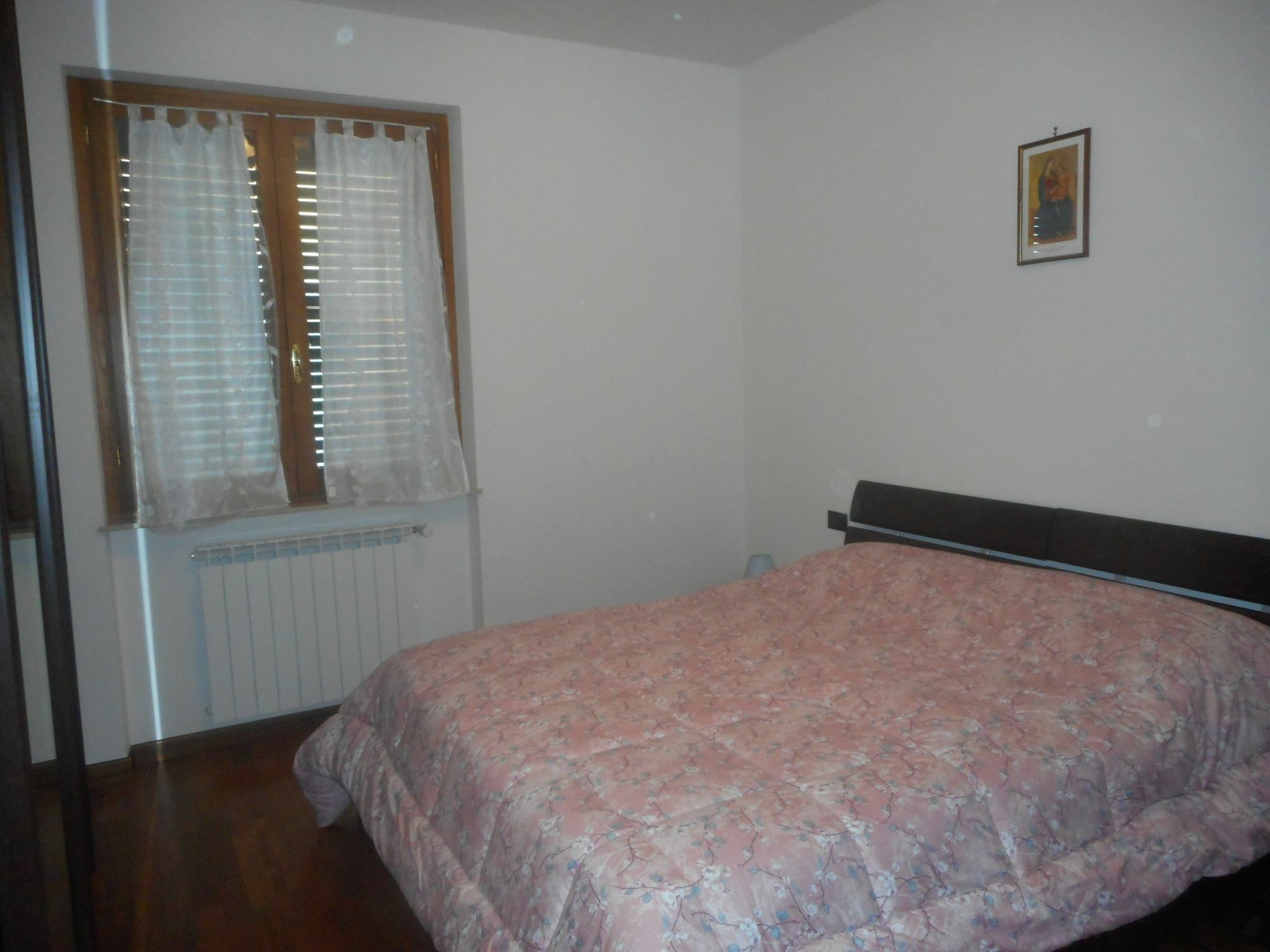 Appartement Poggio Fiorito à Castiglion Fiorentino Extérieur photo