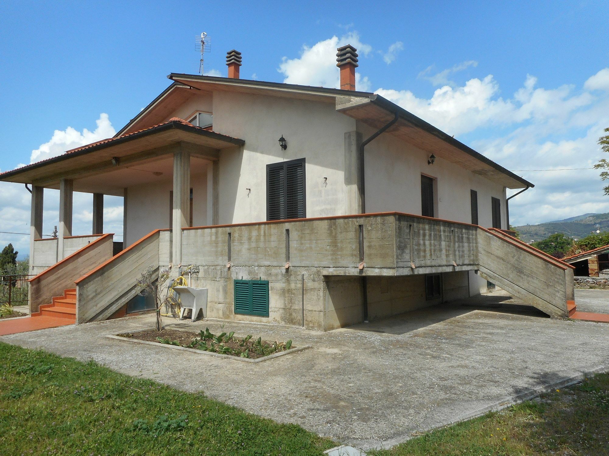 Appartement Poggio Fiorito à Castiglion Fiorentino Extérieur photo