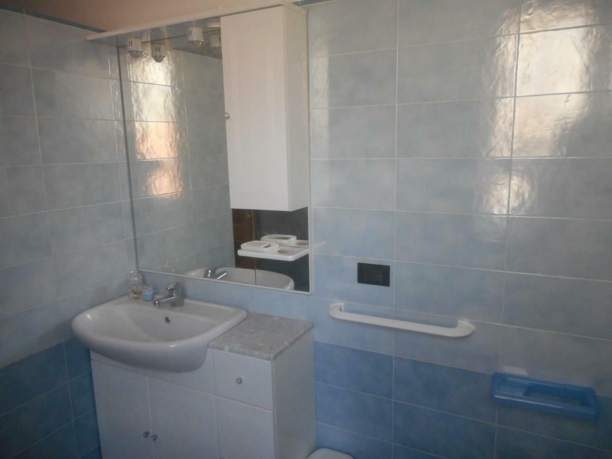 Appartement Poggio Fiorito à Castiglion Fiorentino Extérieur photo