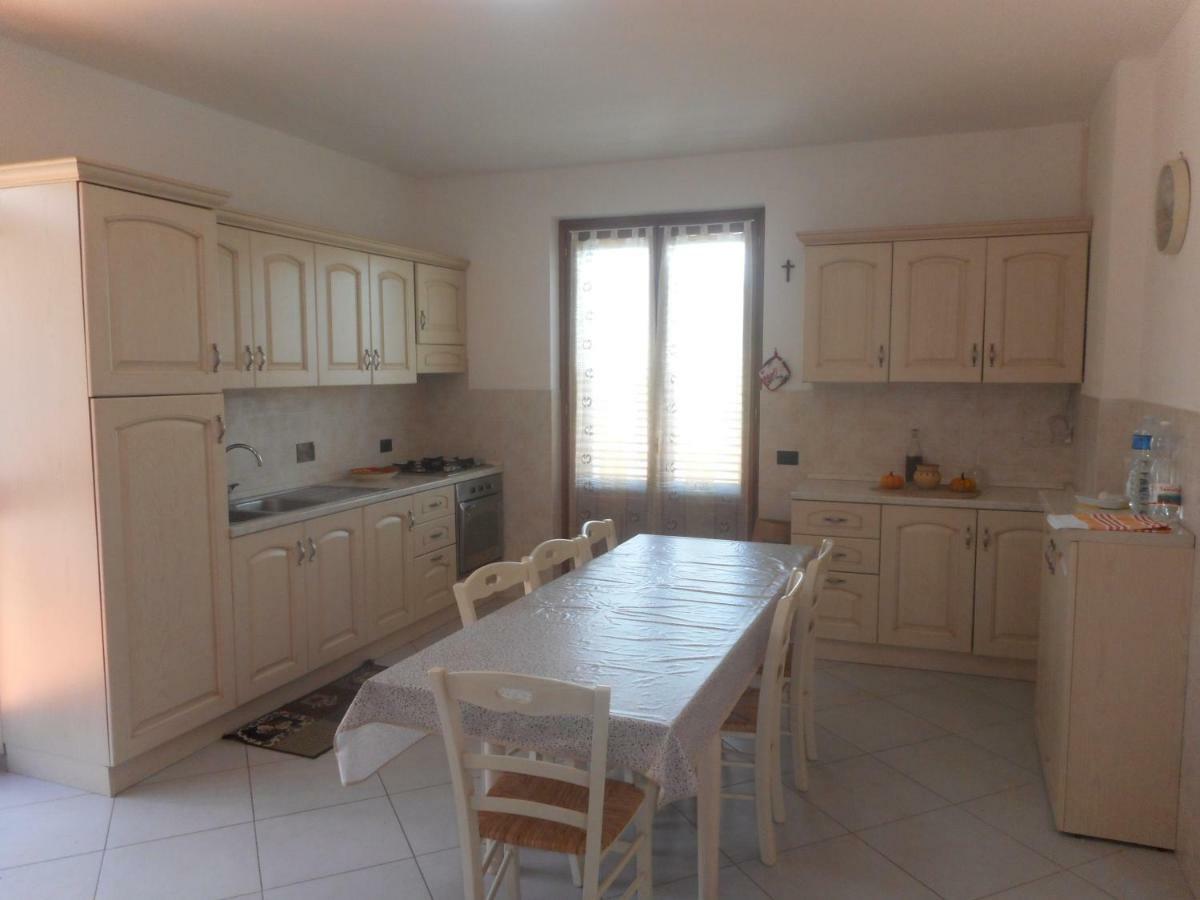 Appartement Poggio Fiorito à Castiglion Fiorentino Extérieur photo