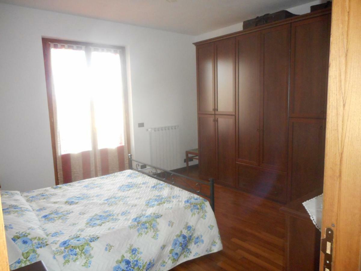 Appartement Poggio Fiorito à Castiglion Fiorentino Extérieur photo