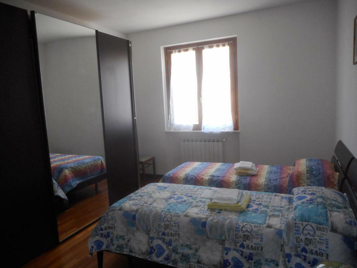 Appartement Poggio Fiorito à Castiglion Fiorentino Extérieur photo