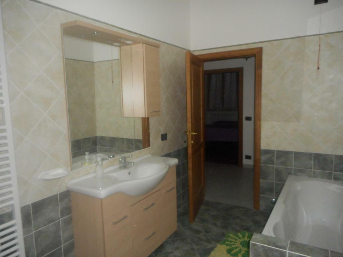 Appartement Poggio Fiorito à Castiglion Fiorentino Extérieur photo