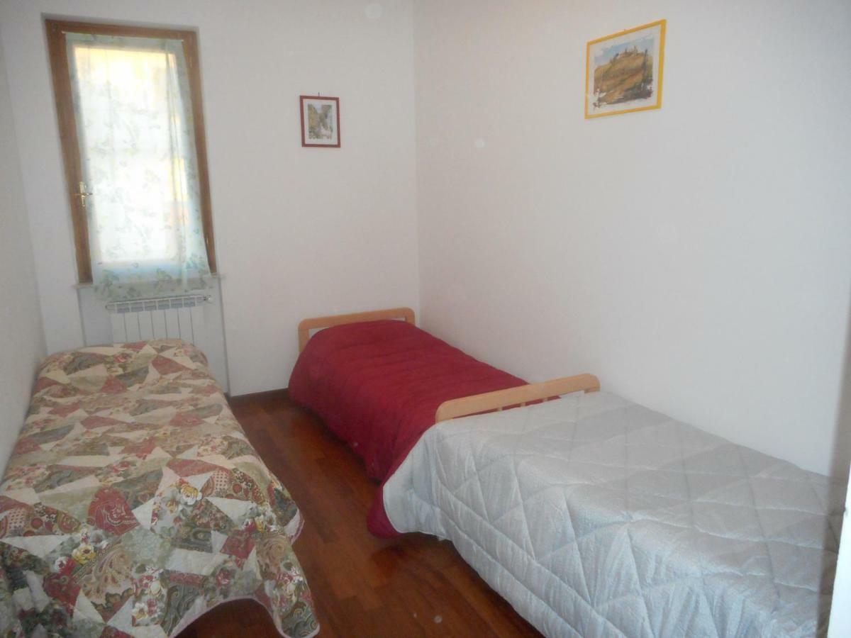 Appartement Poggio Fiorito à Castiglion Fiorentino Extérieur photo