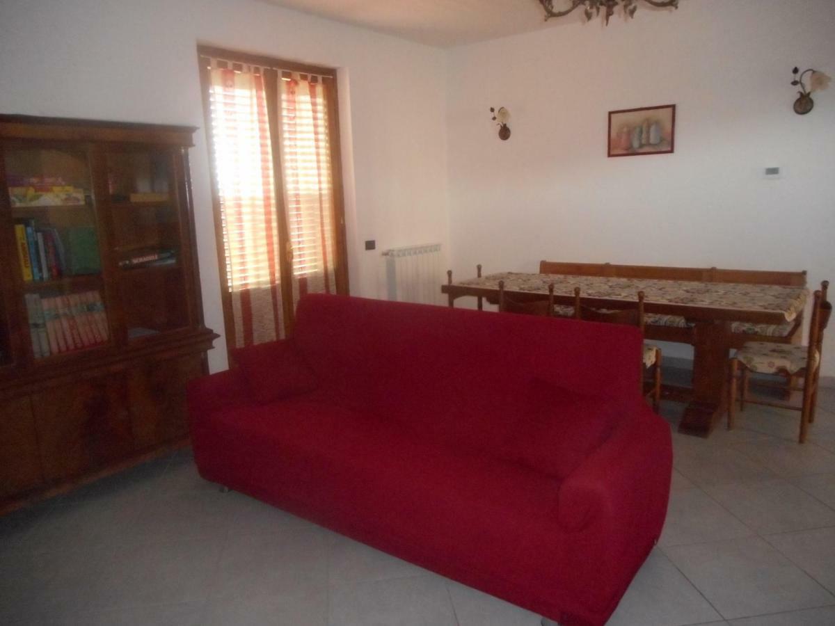Appartement Poggio Fiorito à Castiglion Fiorentino Extérieur photo