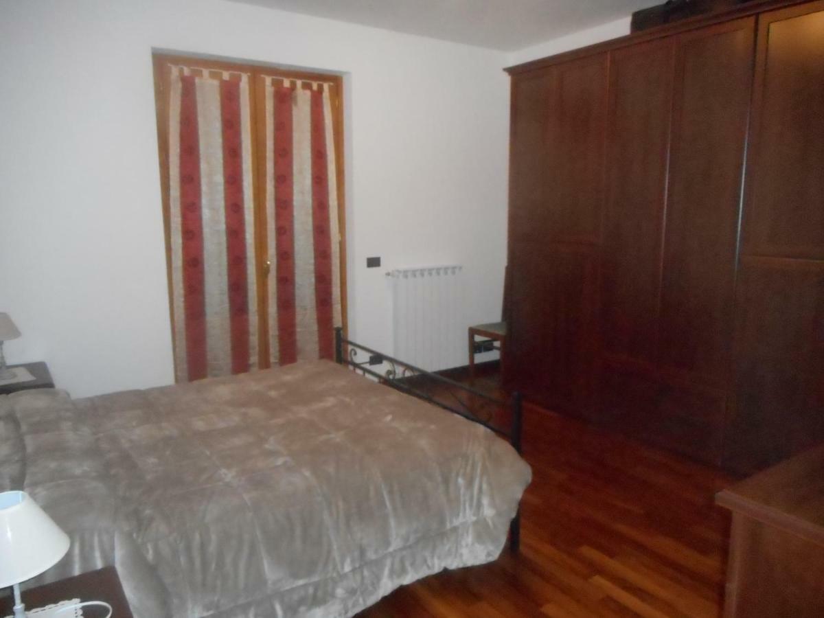 Appartement Poggio Fiorito à Castiglion Fiorentino Extérieur photo