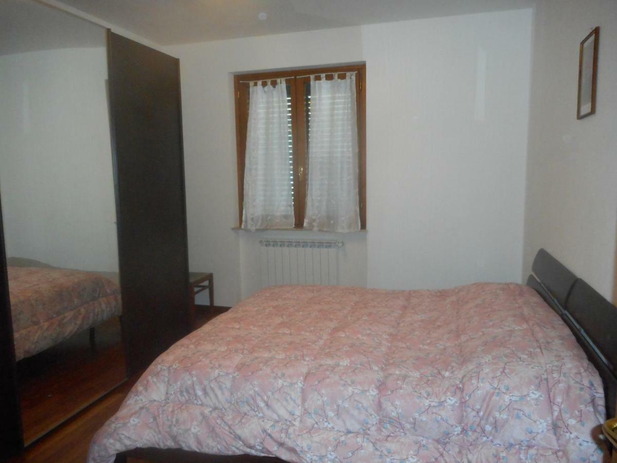 Appartement Poggio Fiorito à Castiglion Fiorentino Extérieur photo