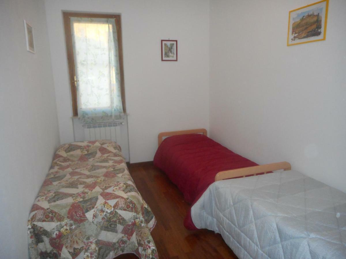 Appartement Poggio Fiorito à Castiglion Fiorentino Extérieur photo